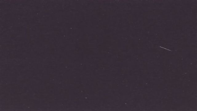 AMS76 meteor