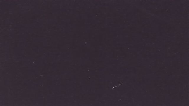 AMS76 meteor