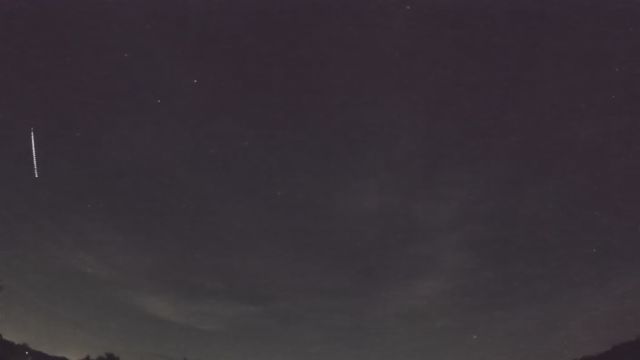 AMS76 meteor