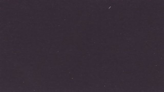 AMS76 meteor