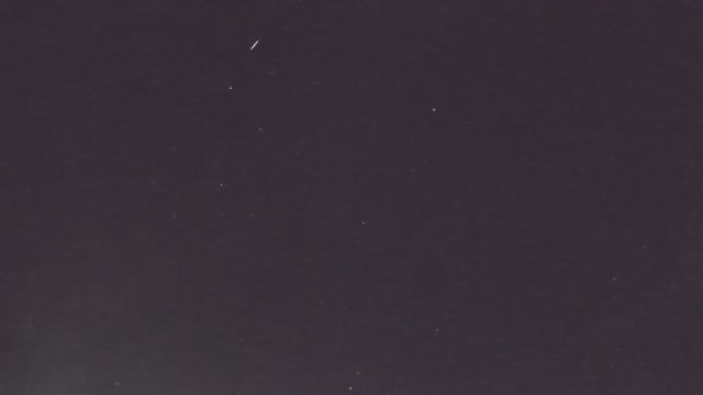AMS76 meteor