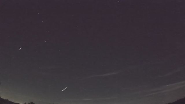 AMS76 meteor