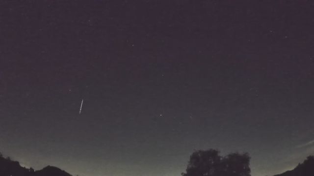 AMS76 meteor