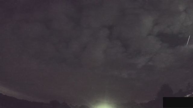 AMS76 meteor