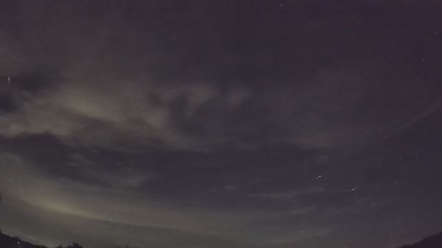 AMS76 meteor