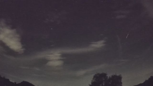 AMS76 meteor