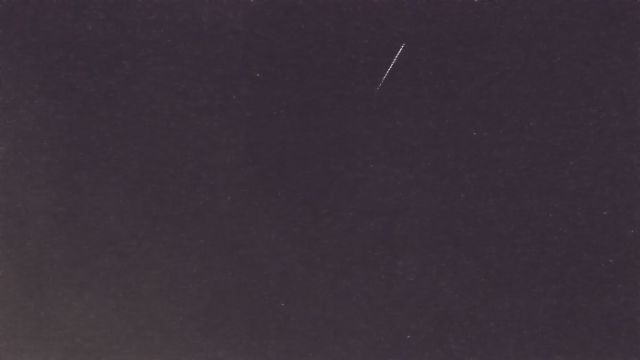 AMS76 meteor