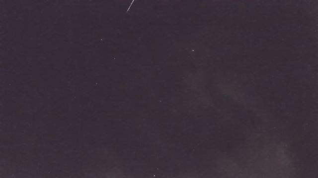 AMS76 meteor