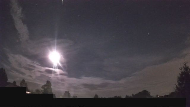 AMS76 meteor