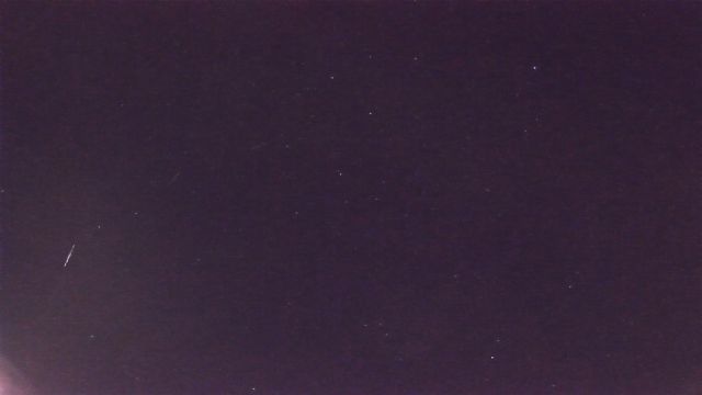 AMS76 meteor