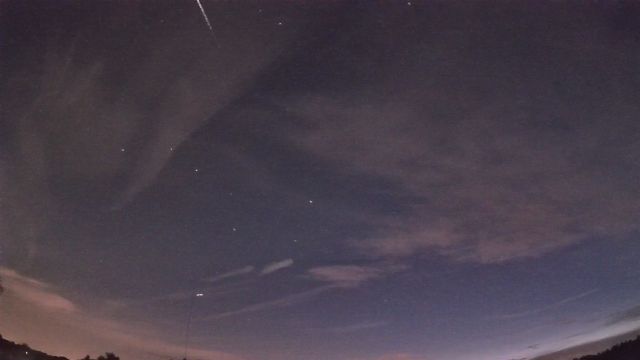 AMS76 meteor