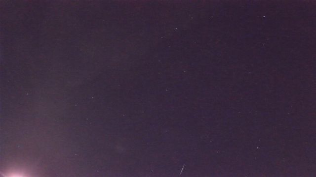 AMS76 meteor