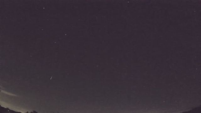 AMS76 meteor