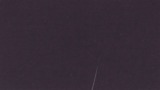 AMS76 meteor