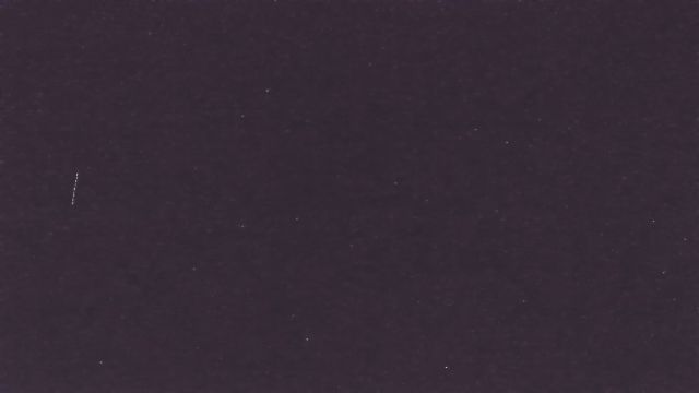 AMS76 meteor