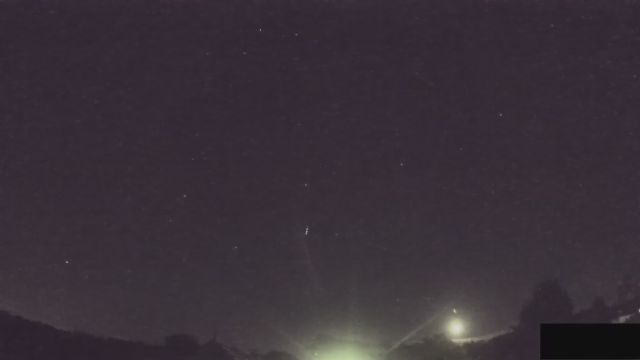 AMS76 meteor