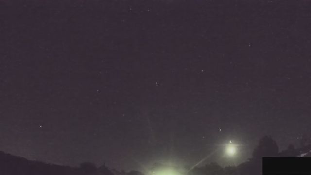 AMS76 meteor