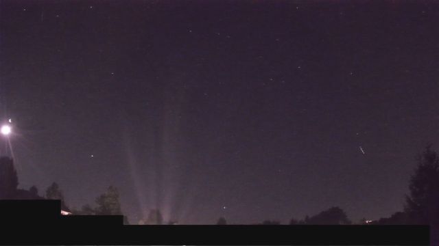 AMS76 meteor