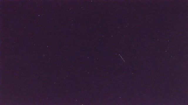 AMS76 meteor