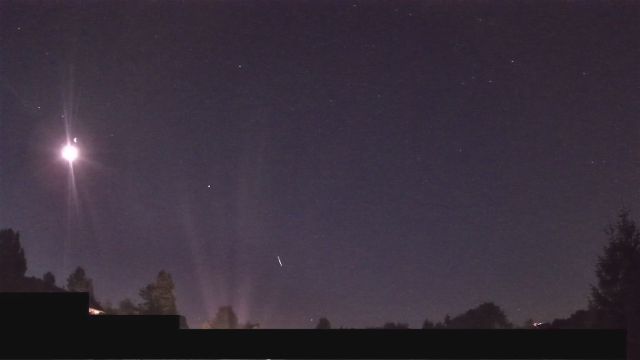 AMS76 meteor