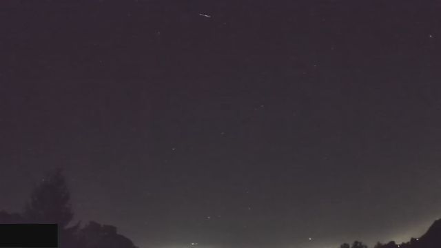 AMS76 meteor