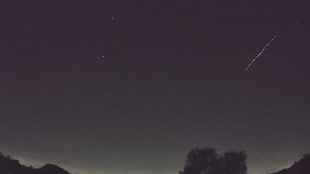 AMS76 meteor