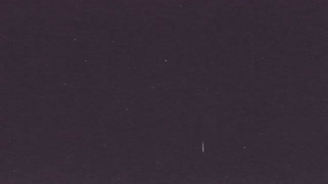 AMS76 meteor