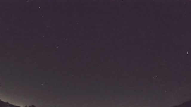 AMS76 meteor