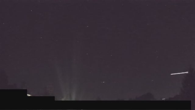 AMS76 meteor