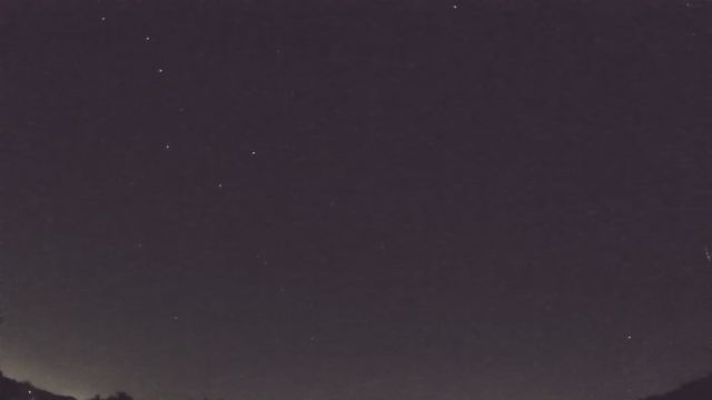 AMS76 meteor
