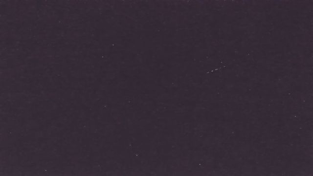 AMS76 meteor
