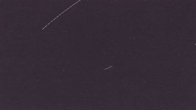 AMS76 meteor