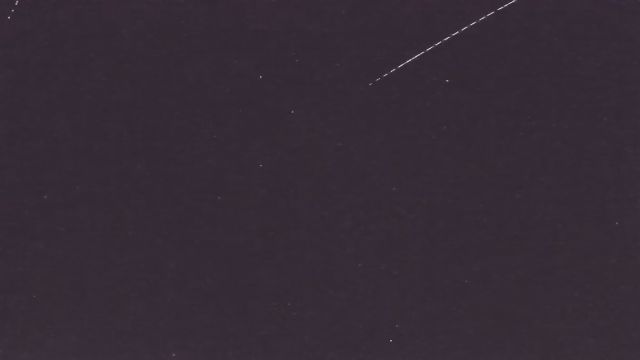 AMS76 meteor