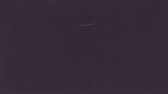 AMS76 meteor