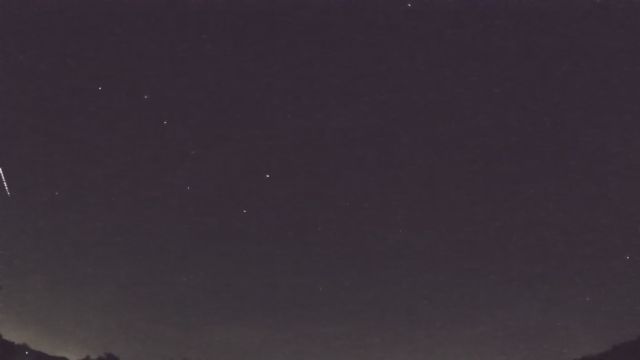 AMS76 meteor