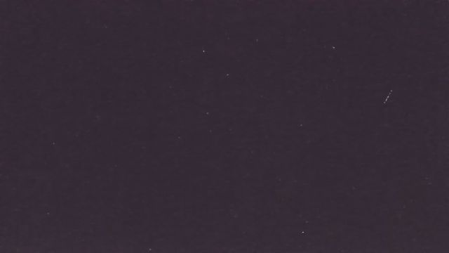 AMS76 meteor