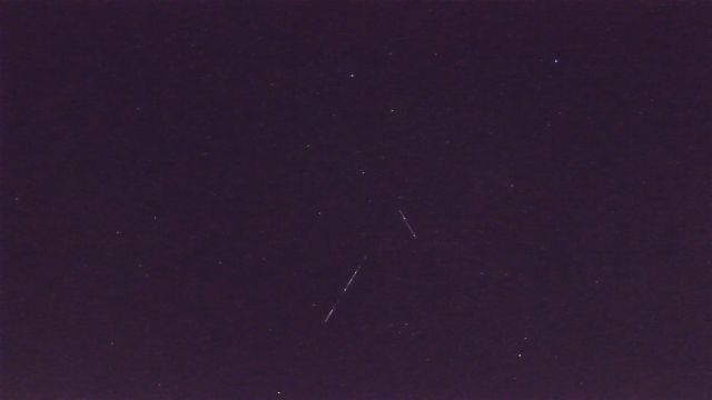 AMS76 meteor