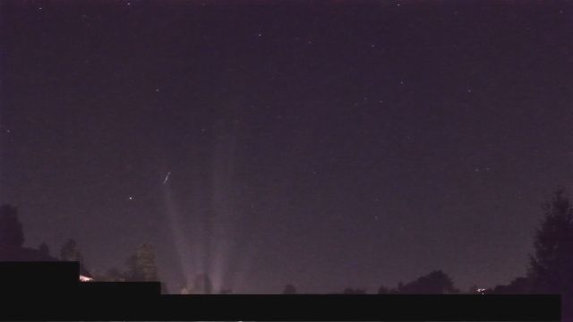 AMS76 meteor
