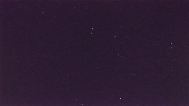 AMS76 meteor