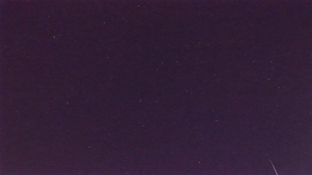 AMS76 meteor