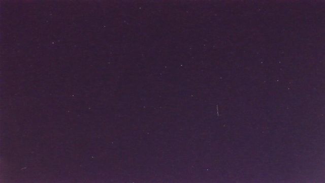 AMS76 meteor