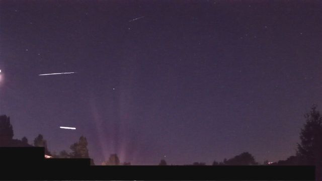 AMS76 meteor
