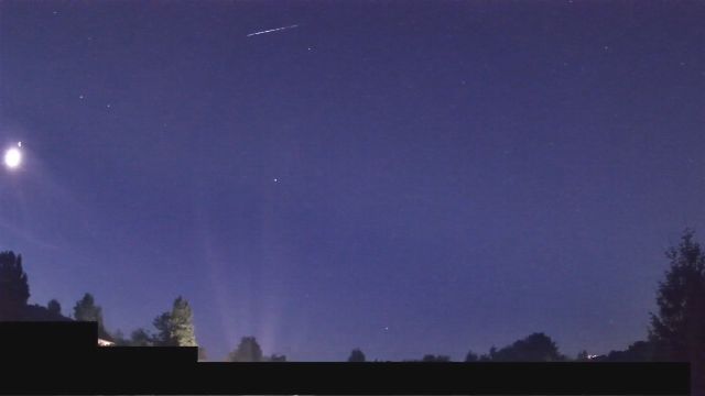 AMS76 meteor