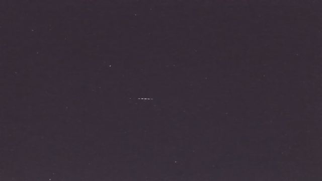 AMS76 meteor