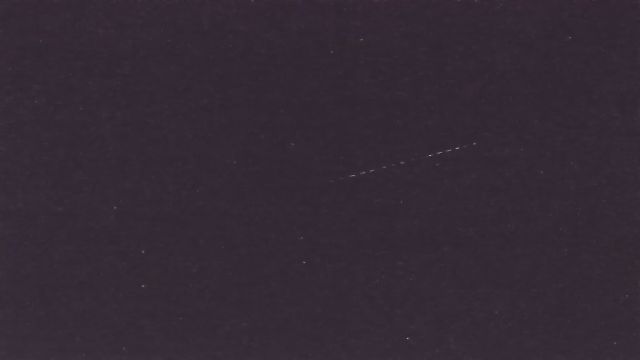 AMS76 meteor