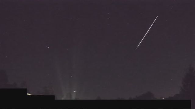 AMS76 meteor