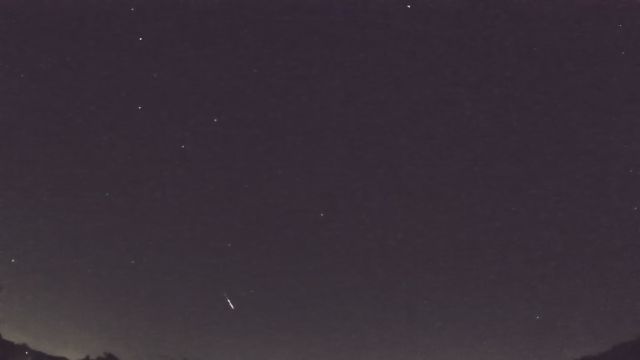 AMS76 meteor
