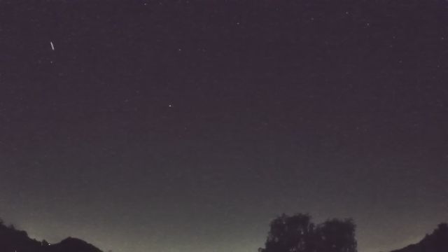 AMS76 meteor