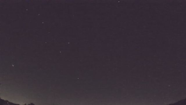 AMS76 meteor
