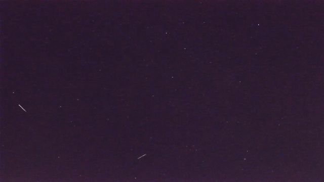 AMS76 meteor